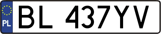 BL437YV