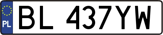 BL437YW