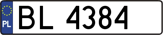 BL4384