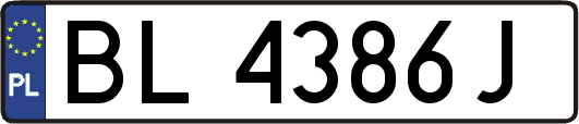 BL4386J