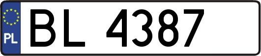 BL4387