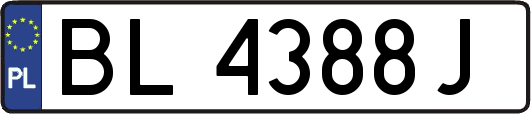 BL4388J