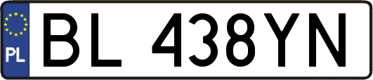 BL438YN