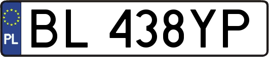 BL438YP