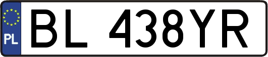 BL438YR