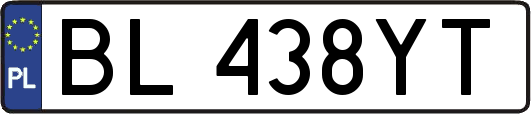 BL438YT