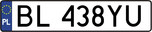 BL438YU