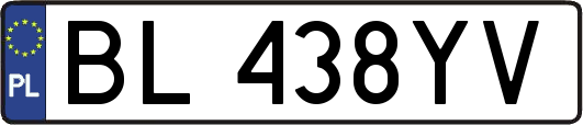 BL438YV