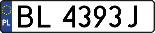 BL4393J
