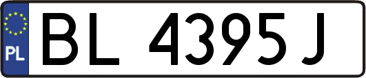 BL4395J