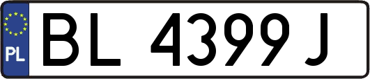BL4399J
