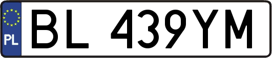 BL439YM