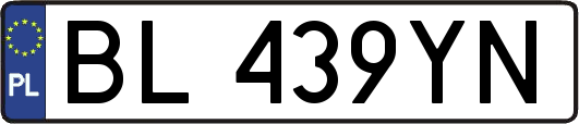 BL439YN
