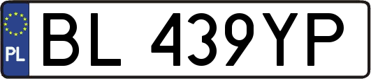 BL439YP