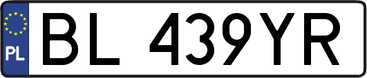 BL439YR