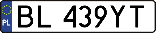 BL439YT