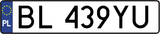 BL439YU
