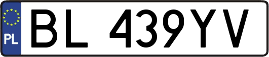 BL439YV