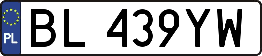 BL439YW
