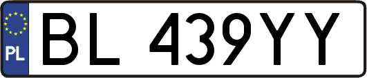 BL439YY