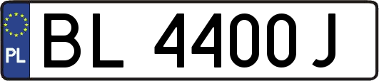 BL4400J