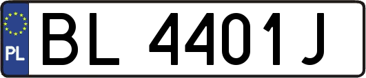 BL4401J