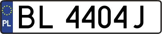 BL4404J