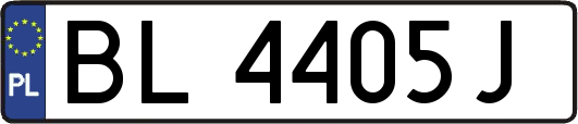 BL4405J
