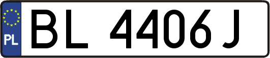 BL4406J