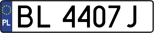 BL4407J