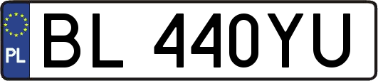BL440YU