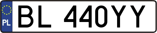 BL440YY