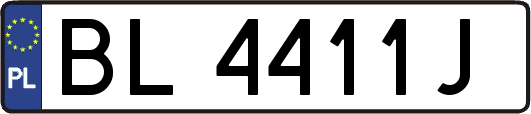 BL4411J