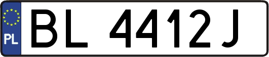 BL4412J