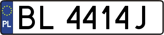 BL4414J