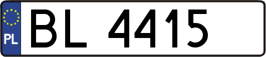 BL4415