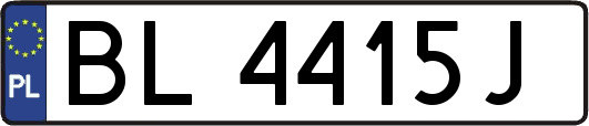 BL4415J