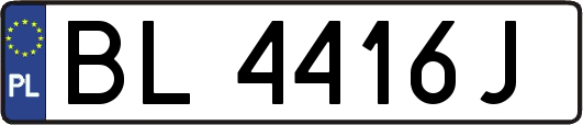 BL4416J
