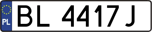 BL4417J