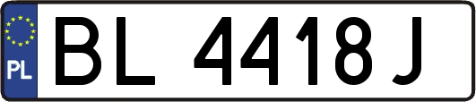BL4418J