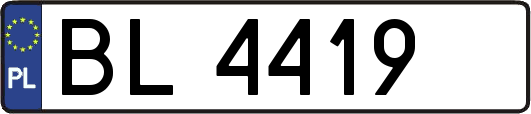 BL4419