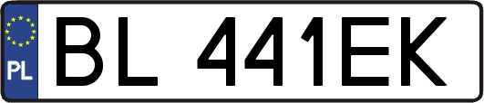 BL441EK