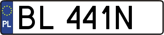 BL441N