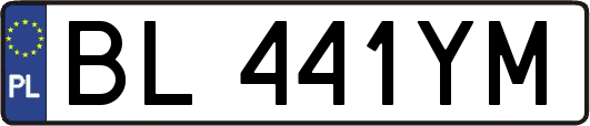 BL441YM