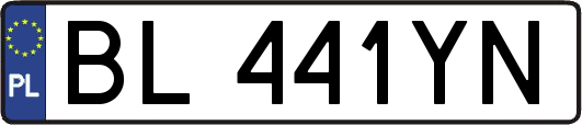 BL441YN