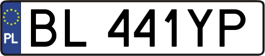 BL441YP