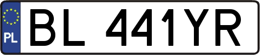 BL441YR