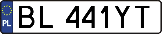 BL441YT