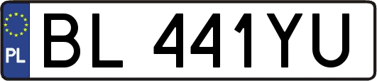 BL441YU
