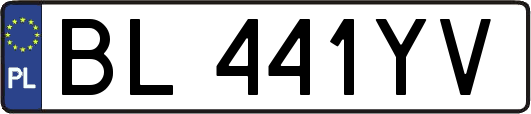 BL441YV